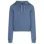 LeMieux Young Rider Cropped Hoodie - Ice Blue